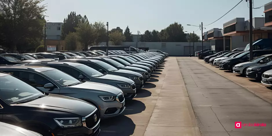 Filo Kiralama Nedir?