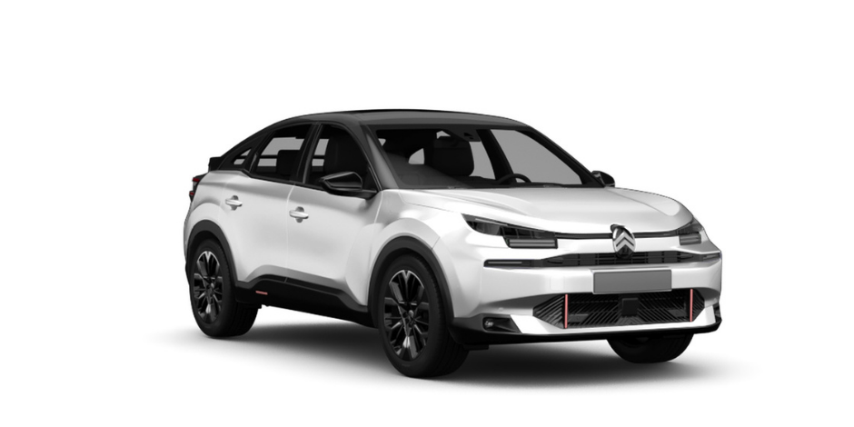 CITROEN C4 1.2 Puretech Max