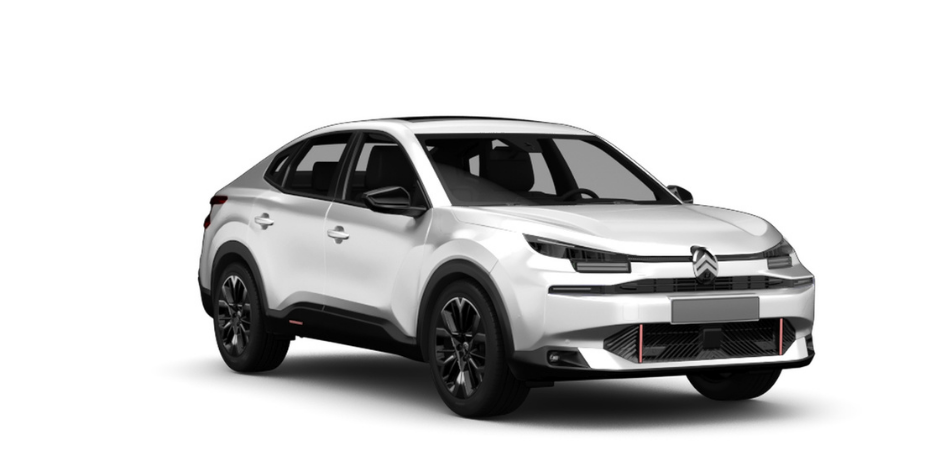 CITROEN C4 X 1.2 Puretech You EAT8