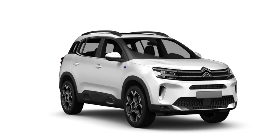 CITROEN C5 Aircross 1.5 BlueHDi Max