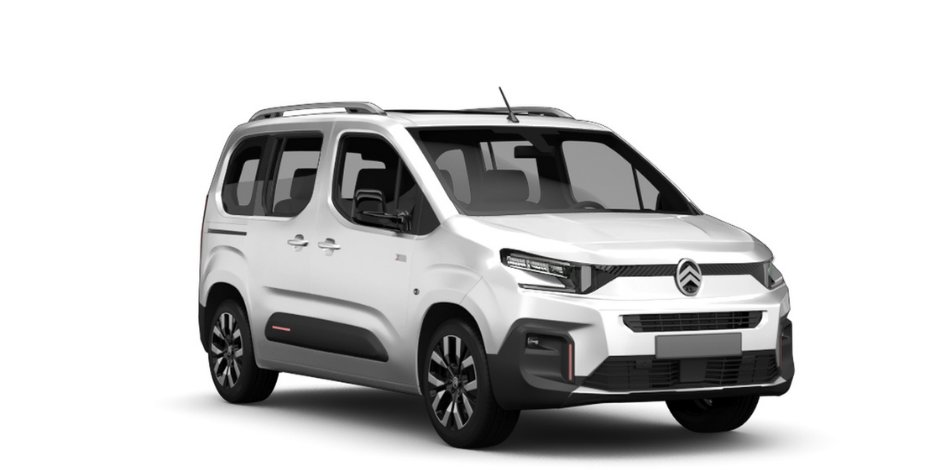 CITROEN Berlingo 1.5 BlueHDI Plus