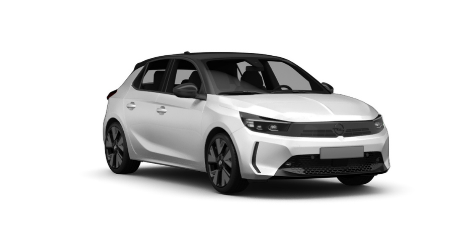 OPEL Corsa 1.2 T Edition