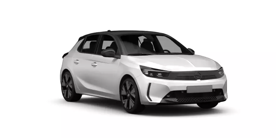 OPEL Corsa 1.2 T Edition