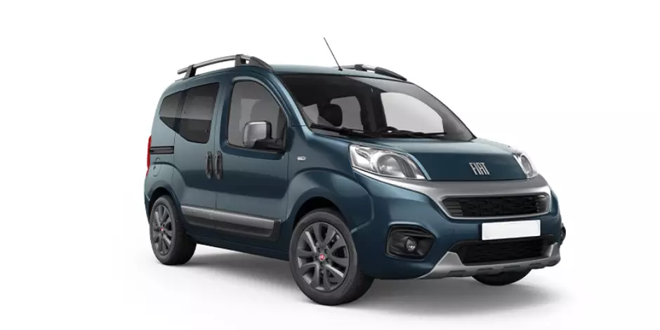 FIAT Fiorino 1.4 Pop