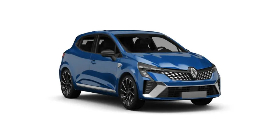 RENAULT Clio 1.0 Evolution