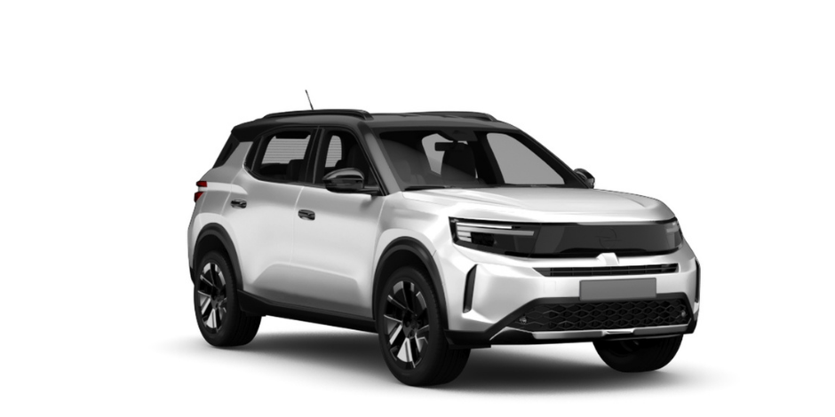 OPEL Frontera 1.2 Hybrid Edition